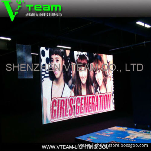 Outdoor P10 Full Color LED Advertising Display Screen Panel